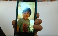 Kais enlevé par son père et se trouve en Irak (vidéo)