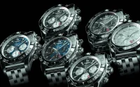 Le Maroc, champion du monde de la contrefaçon de montres suisses