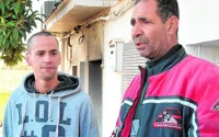 Espagne : Un Marocain risque sa vie pour sauver une personne âgée des flammes