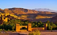 Le Maroc, première destination touristique en Afrique