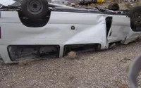 Cinq morts dans un accident à Settat, dont un Français