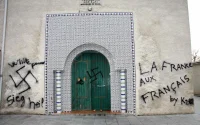 Les actes anti-musulmans explosent en France