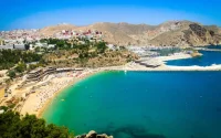 Tremblement de terre à Al hoceima (Màj)
