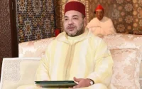 Mohamed VI dénonce « la main traîtresse du terrorisme abject » après la mort de Leila Alaoui