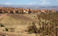 Maroc : 4,5 milliards de dirhams contre la sécheresse