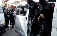 Le Maroc démantèle une nouvelle cellule terroriste, 7 arrestations