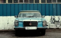 Mercedes met à l'honneur un chauffeur de taxi marocain (vidéo)