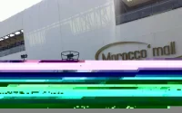 18 millions de personnes ont visité le Morocco Mall en 2015