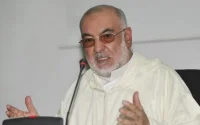 Le cheikh Abdelbari Zamzami est mort