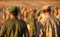 Syrie : Pas d'intervention militaire marocaine au sol