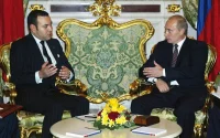 Le roi Mohammed VI attendu en Russie au mois de mars