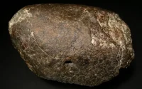 Agadir se dote d'un musée de la météorite