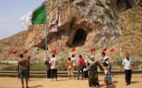 Un parti algérien demande l'ouverture des frontières entre le Maroc et l'Algérie