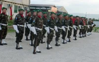 Le Maroc participe à des exercices militaires avec l'Arabie Saoudite