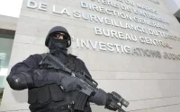 Des présumés terroristes, dont un Français, arrêtés au Maroc