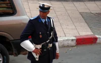 Maroc : voici combien ont rapporté vos contraventions