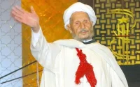 Mort du maestro Moha Oulhouceine Achibane (vidéo)