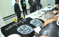 La cellule terroriste démantelée au Maroc prévoyait de faire un carnage