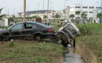 Attention, grosses averses attendues ce weekend au Maroc