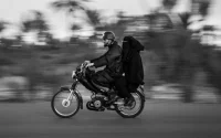 Les imams des villages éloignés du Souss reçoivent des mobylettes