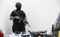 Une nouvelle cellule terroriste démantelée au Maroc (Nador)