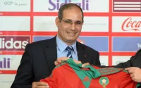 Badou Zaki réclame plusieurs millions de dirhams à la fédération marocaine de football