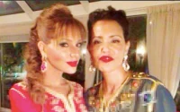 Nouvelle photo de la princesse Lalla Soukaina