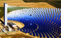 L'Allemagne finance la centrale solaire de Midelt (vidéo)