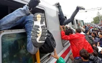 L'Allemagne et le Maroc se mettent d'accord pour le rapatriement des "réfugiés" marocains