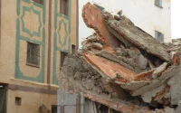 Un nouveau séisme enregistré dans le nord du Maroc