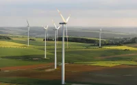 Siemens construit une usine d'éoliennes à Tanger