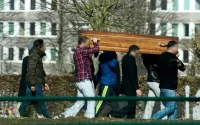 Le kamikaze d'origine marocaine Brahim Abdeslam enterré aujourd'hui en Belgique