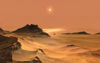 Une mini-série sur Mars réalisée par National Geographic au Maroc