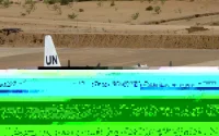 Une majorité de l'effectif de la Minurso quitte le Maroc