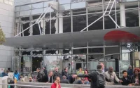 Attentats de Bruxelles : une Marocaine tuée et quatre blessés
