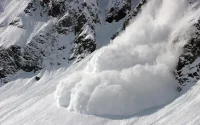 Maroc : une Allemande meurt suite à une tempête de neige dans le Mont Toubkal