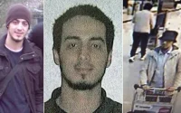 Attentats de Bruxelles : le Belgo-marocain Najim Laachraoui arrêté (Màj)