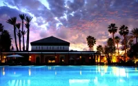 Marrakech, l'une des meilleures destinations au monde selon TripAdvisor