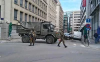 Attentats à Bruxelles : le bilan s'alourdit du côté marocain