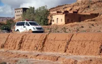 Attention, des averses et des fortes chutes de neige attendues aujourd'hui au Maroc