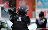 Un Marocain en lien avec les attentats de Bruxelles arrêté en Allemagne