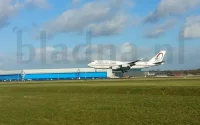 Le roi Mohammed VI est aux Pays-Bas (photos et vidéo)