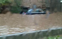Casablanca : « un bassin d'orage » pour éviter les inondations sur l'autoroute