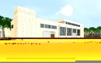 Mohammed VI fait un don pour la construction d'une mosquée à Amsterdam