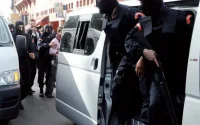 Maroc : deux présumés terroristes liés à Daech arrêtés