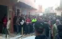 Maroc : « la sorcière » pourchassée par les jeunes à Salé interpellée