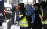 Un Algérien recherché par le Maroc arrêté en Espagne