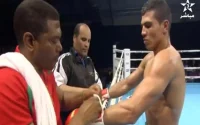 Mohamed Rabii absent des Jeux Olympiques ? (vidéo)