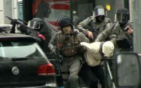 Terrorisme : la Belgique demande l'aide du Maroc
