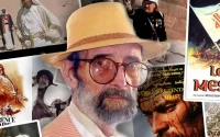 Mort du comédien Larbi Yacoubi